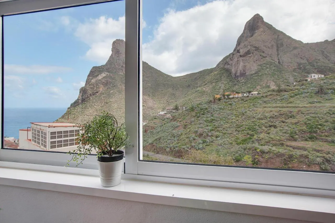 Casa Taganana Villa Santa Cruz de Tenerife