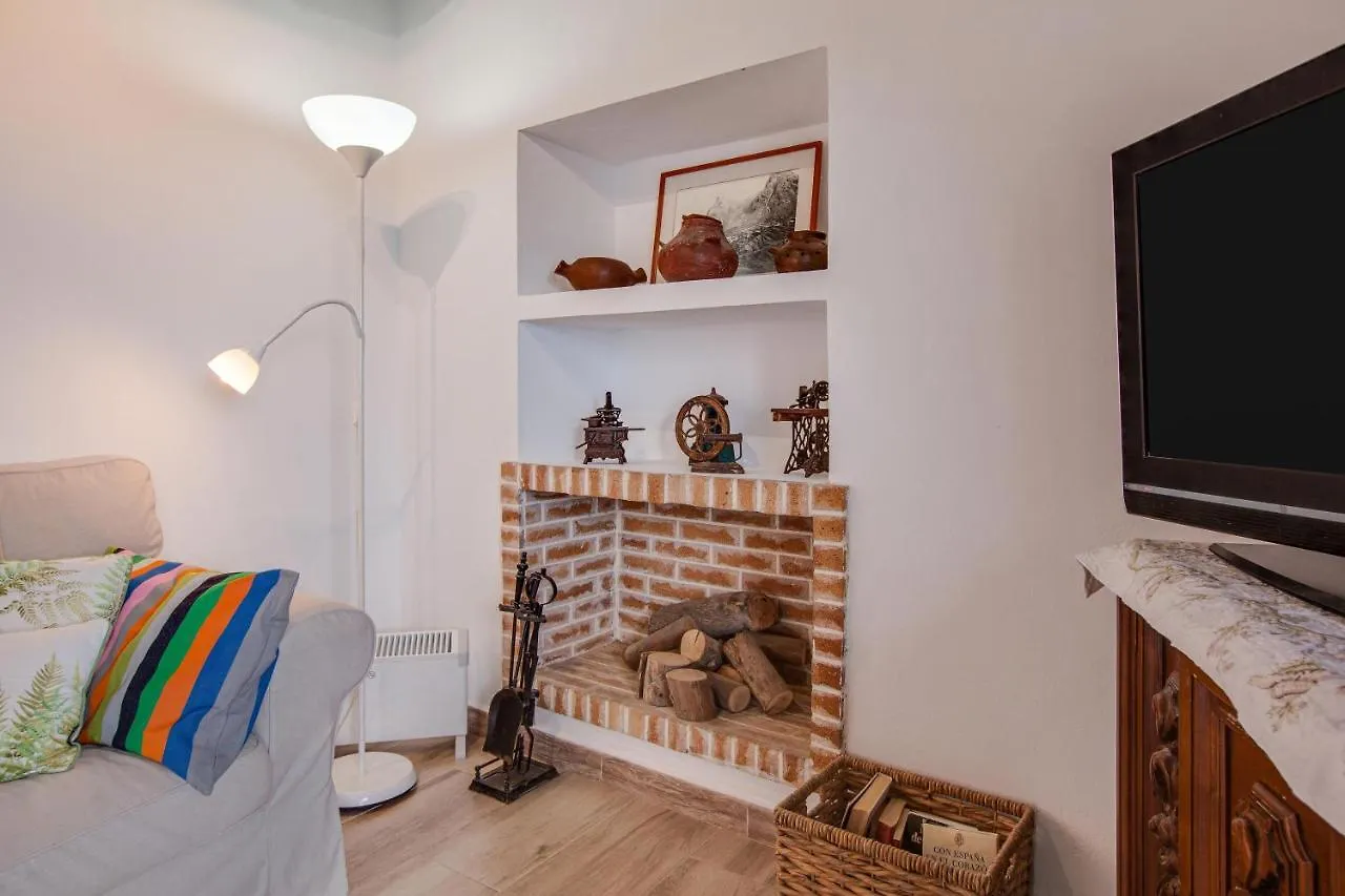 Holiday home Casa Taganana Villa Santa Cruz de Tenerife