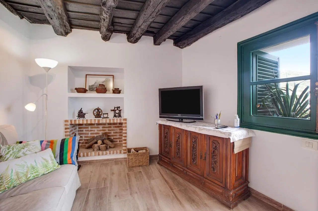 Casa Taganana Villa Santa Cruz de Tenerife Spain