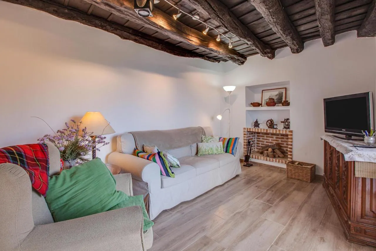 Holiday home Casa Taganana Villa Santa Cruz de Tenerife Spain