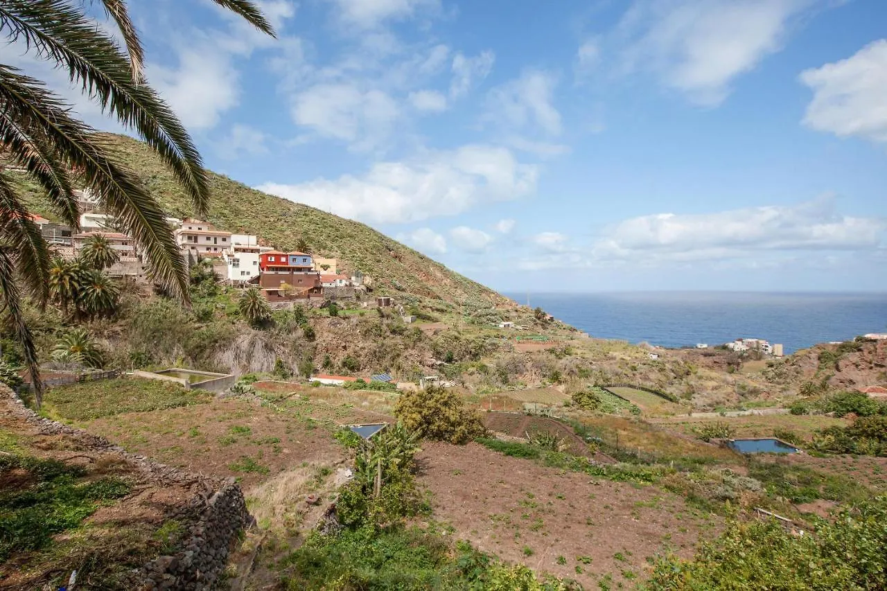 Casa Taganana Villa Santa Cruz de Tenerife