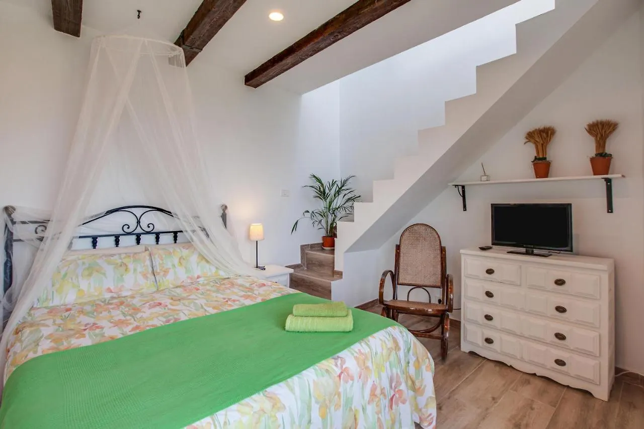 Holiday home Casa Taganana Villa Santa Cruz de Tenerife