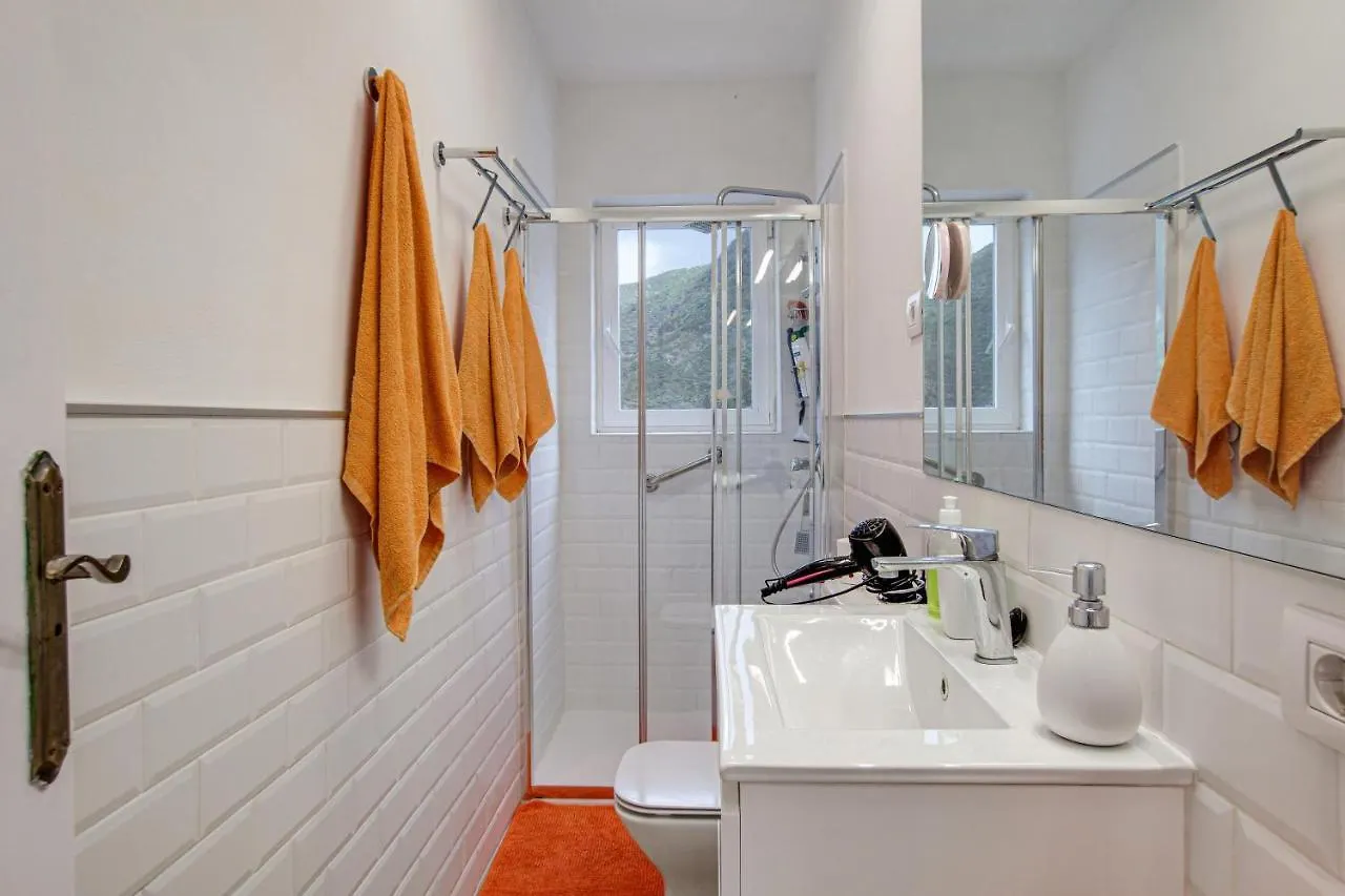 Casa Taganana Villa Santa Cruz de Tenerife Holiday home