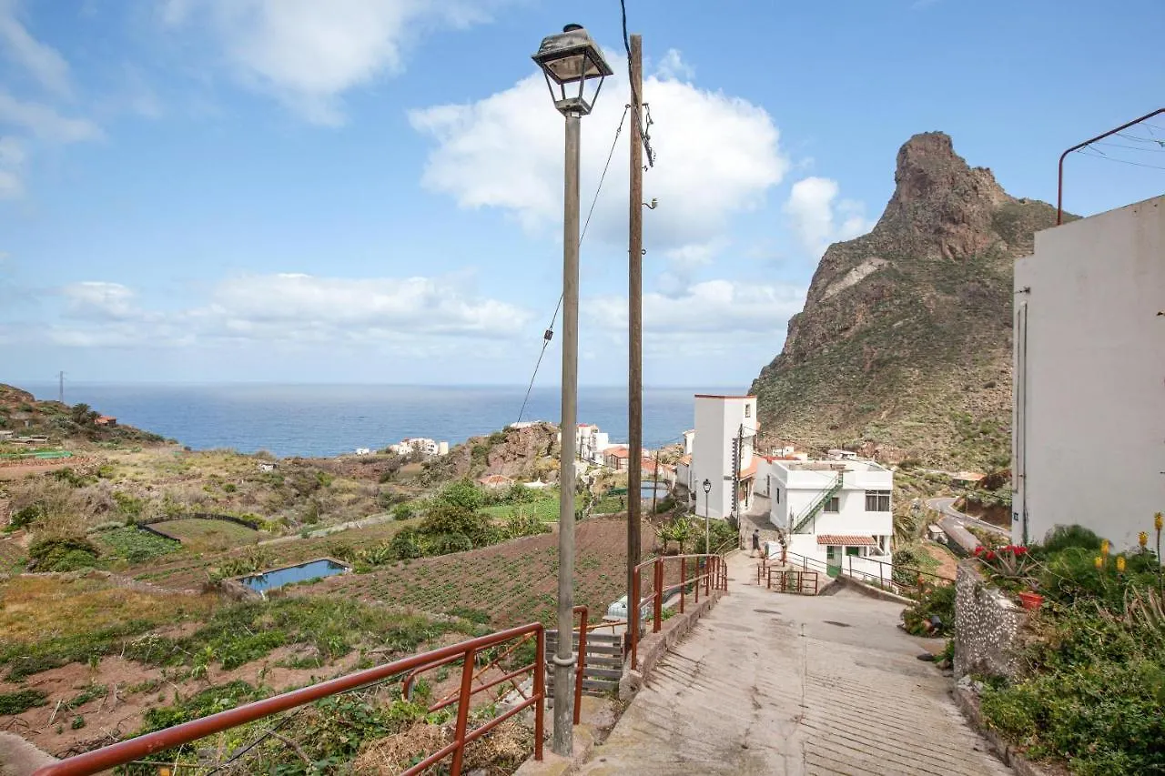 Casa Taganana Villa Santa Cruz de Tenerife Holiday home