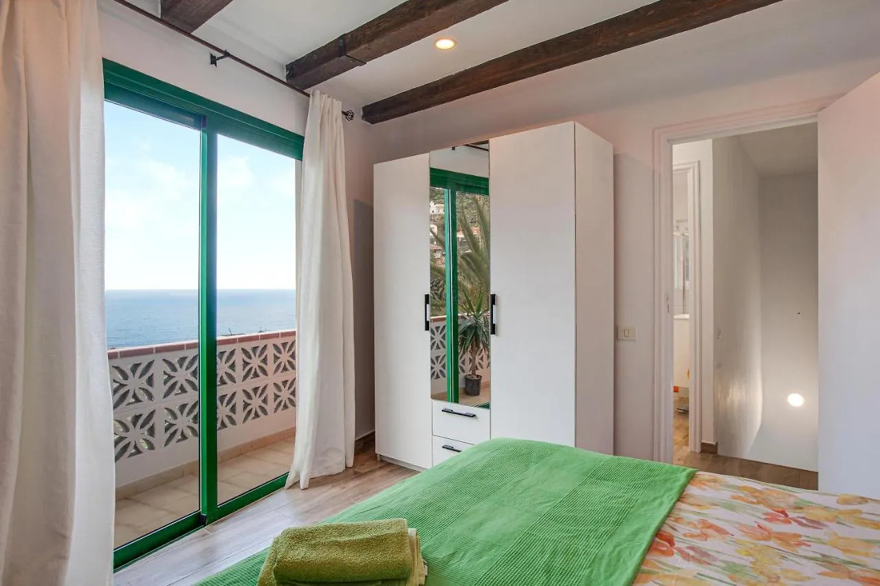 Holiday home Casa Taganana Villa Santa Cruz de Tenerife