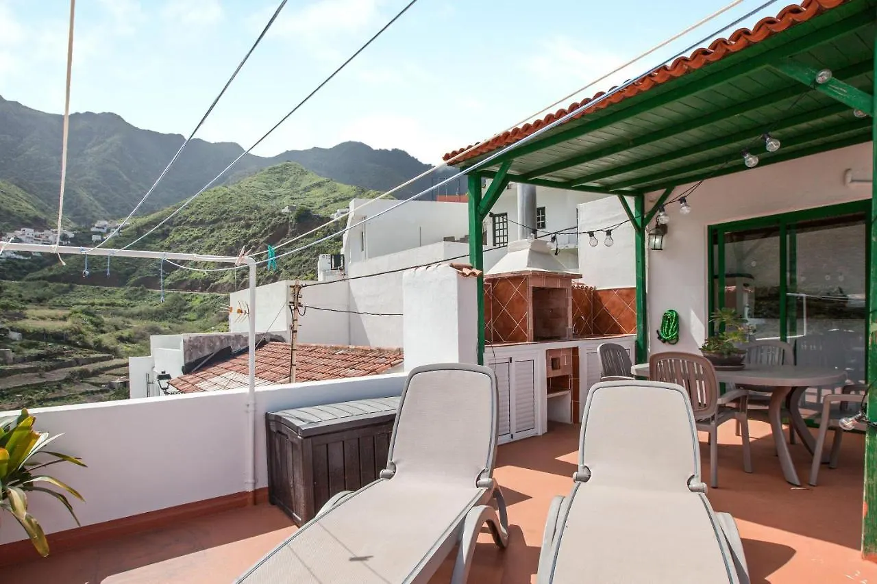 Casa Taganana contacts